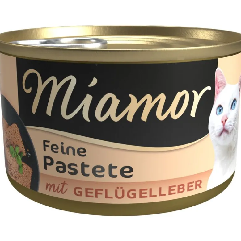 Miamor Paté 12 x 85 g