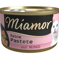 Miamor Paté 12 x 85 g