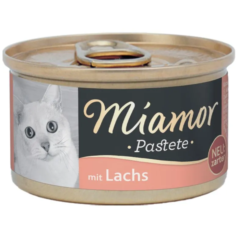 Miamor Paté 12 x 85 g