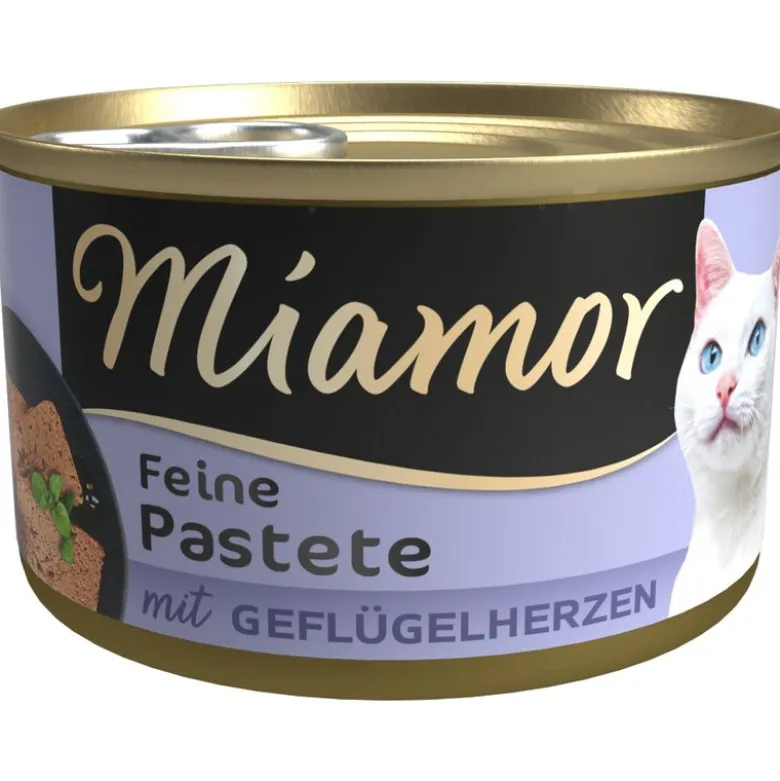 Miamor Paté 12 x 85 g