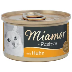 Miamor Paté 12 x 85 g