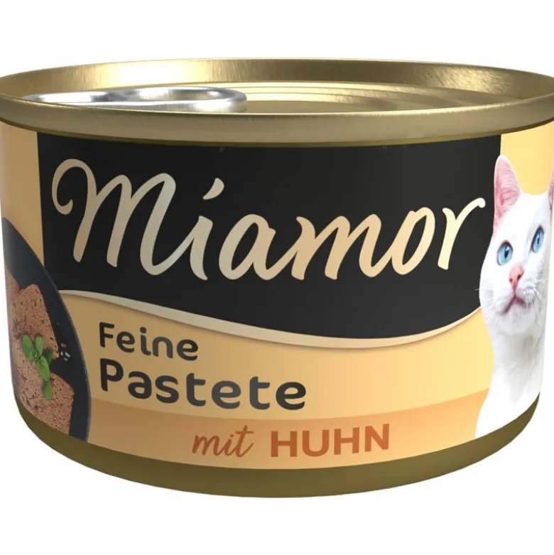 Miamor Paté 12 x 85 g