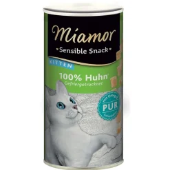 Miamor Sensible Kitten Snack 30 g