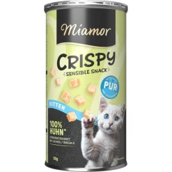 Miamor Sensible Kitten Snack 30 g