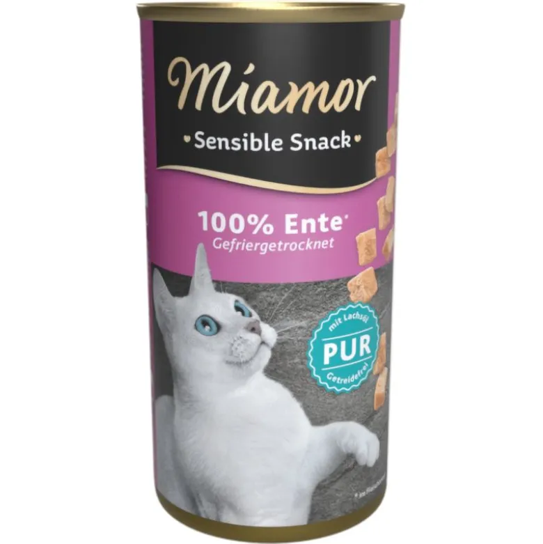 Miamor Sensible Snack