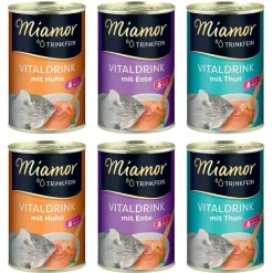 Miamor Trinkfein Vitaldrink