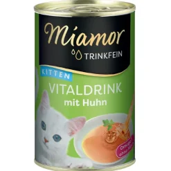 Miamor Trinkfein Vitaldrink 24 x 135 ml
