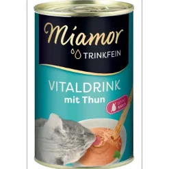 Miamor Trinkfein Vitaldrink 24 x 135 ml