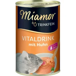 Miamor Trinkfein Vitaldrink 24 x 135 ml