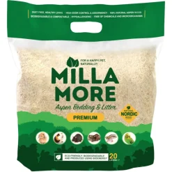 Millamore Premium