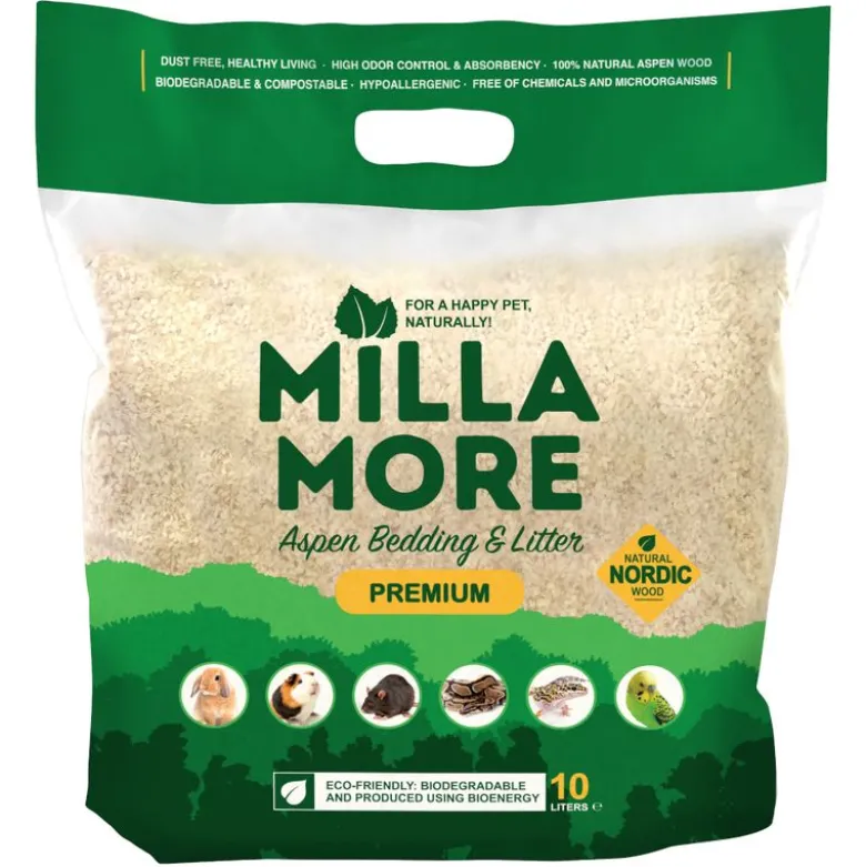 Millamore Premium