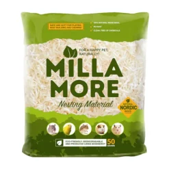 Millamore redemateriale