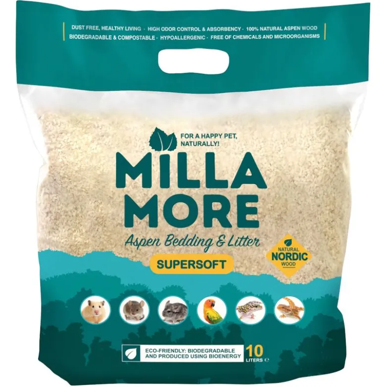Millamore Supersoft