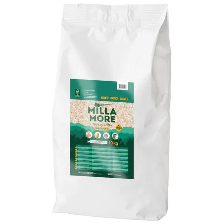 Millamore Supersoft