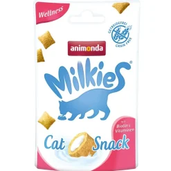 Mixed Pack Animonda Milkies sprøde snacks