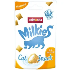 Mixed Pack Animonda Milkies sprøde snacks