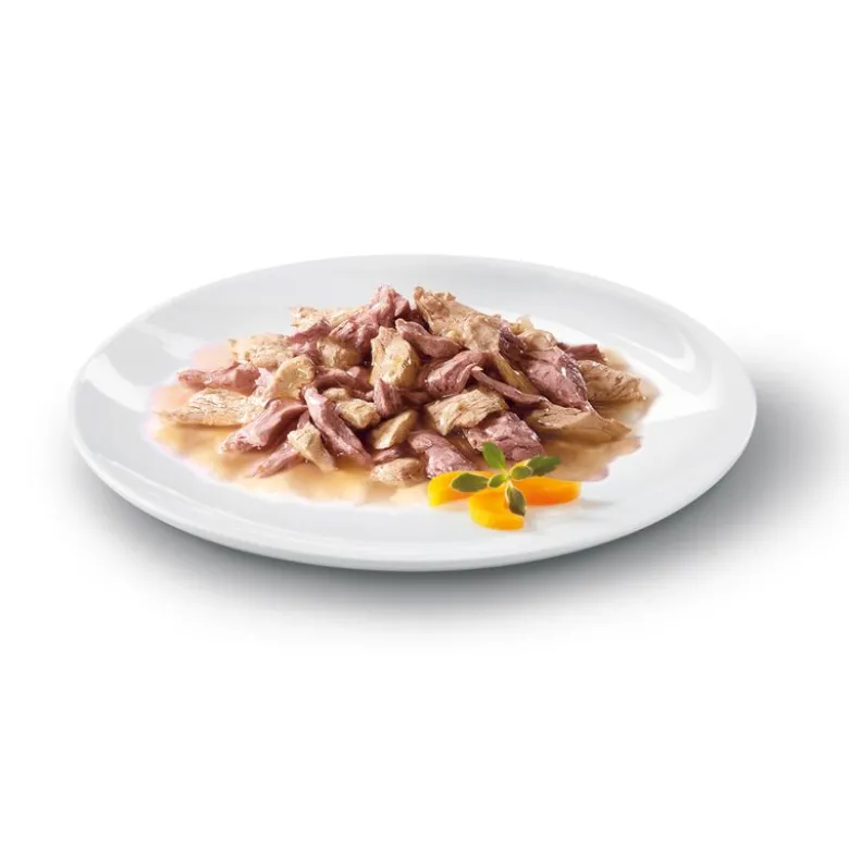 Mixpakke Gourmet Mon Petit 12 x 50 g