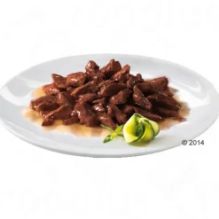 Mixpakke Gourmet Mon Petit 12 x 50 g