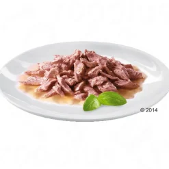 Mixpakke Gourmet Mon Petit 6 x 50 g
