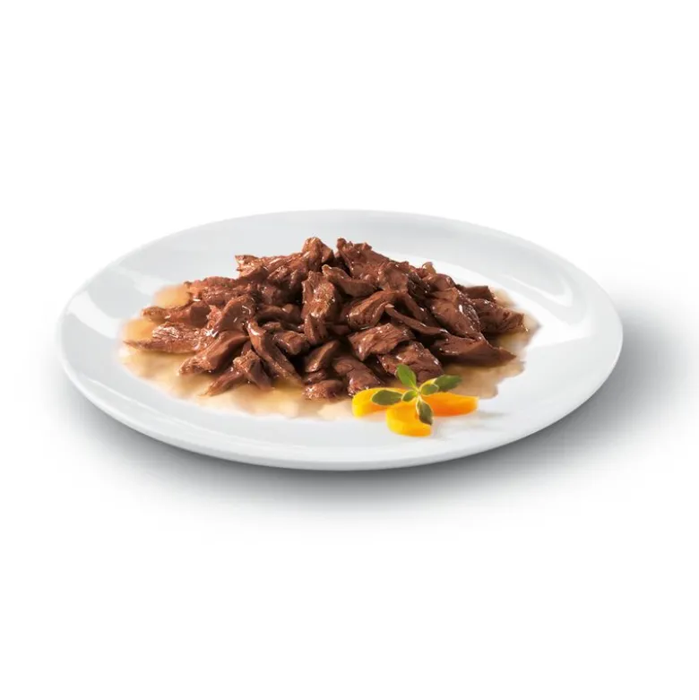 Mixpakke Gourmet Mon Petit 6 x 50 g