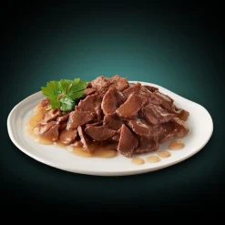 Mixpakke Sheba Fresh Fine fresh portionsposer 50 x 50 g