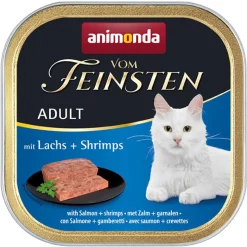 Mixpakke:32 x 100 g animonda Vom Feinsten