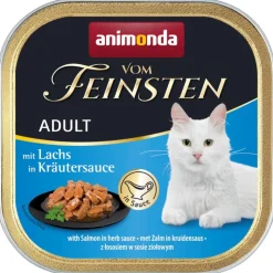 Mixpakke:32 x 100 g animonda Vom Feinsten