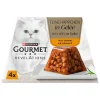 Mixpakke: 48 x 57 g Gourmet Revelations Fine Cuts