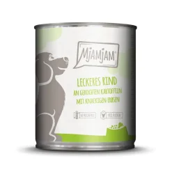MjAMjAM Adult Hund 6 x 800 g
