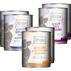 MjAMjAM Adult Hund 6 x 800 g