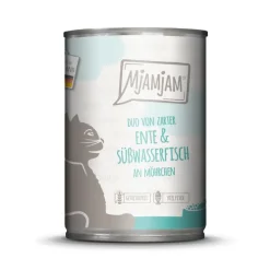 MjAMjAM Duo 6 x 400 g