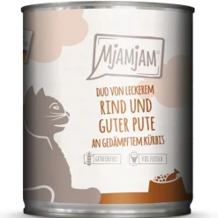 MjAMjAM Duo 6 x 800 g