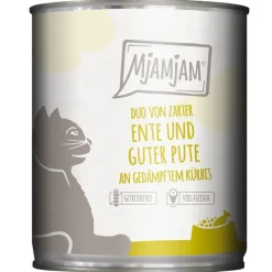 MjAMjAM Duo 6 x 800 g