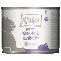 MjAMjAM Duo 6 x 200 g