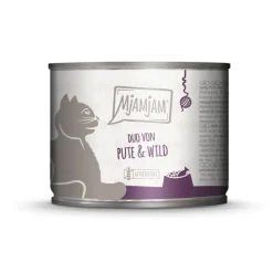MjAMjAM Duo 6 x 200 g