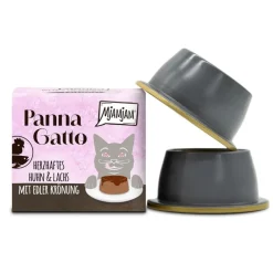 MjAMjAM Panna Gatto 2 x 80 g