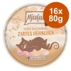 MjAMjAM ren filetfornøjelse 16 x 80 g