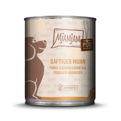 MjAMjAM Ren Kødnydelse 6 x 800 g