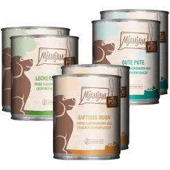 MjAMjAM Ren Kødnydelse 6 x 800 g