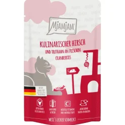 MjAMjAM Squeeze 12 x 125 g