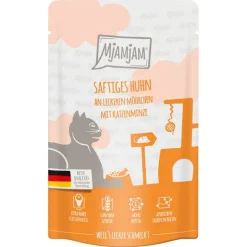 MjAMjAM Squeeze 12 x 125 g