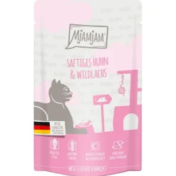 MjAMjAM Squeeze 12 x 125 g