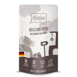 MjAMjAM Squeeze 12 x 125 g