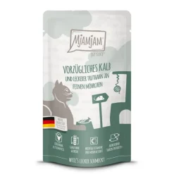 MjAMjAM Squeeze 12 x 125 g