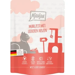 MjAMjAM Squeeze 6 x 300 g