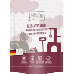 MjAMjAM Squeeze 6 x 300 g