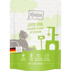 MjAMjAM Squeeze 6 x 300 g