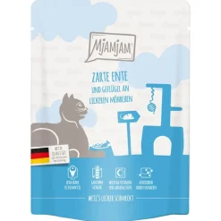 MjAMjAM Squeeze 6 x 300 g