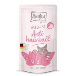 MjAMjAM Wellness 12 x 125 g