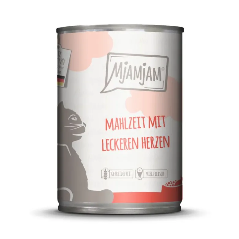 MjAMjAM 6 x 400 g